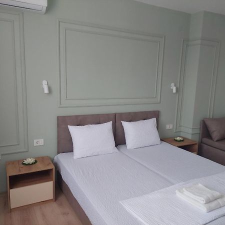 Lotos Apartments Struga Exterior photo