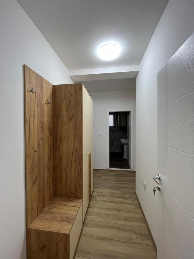 Lotos Apartments Struga Exterior photo