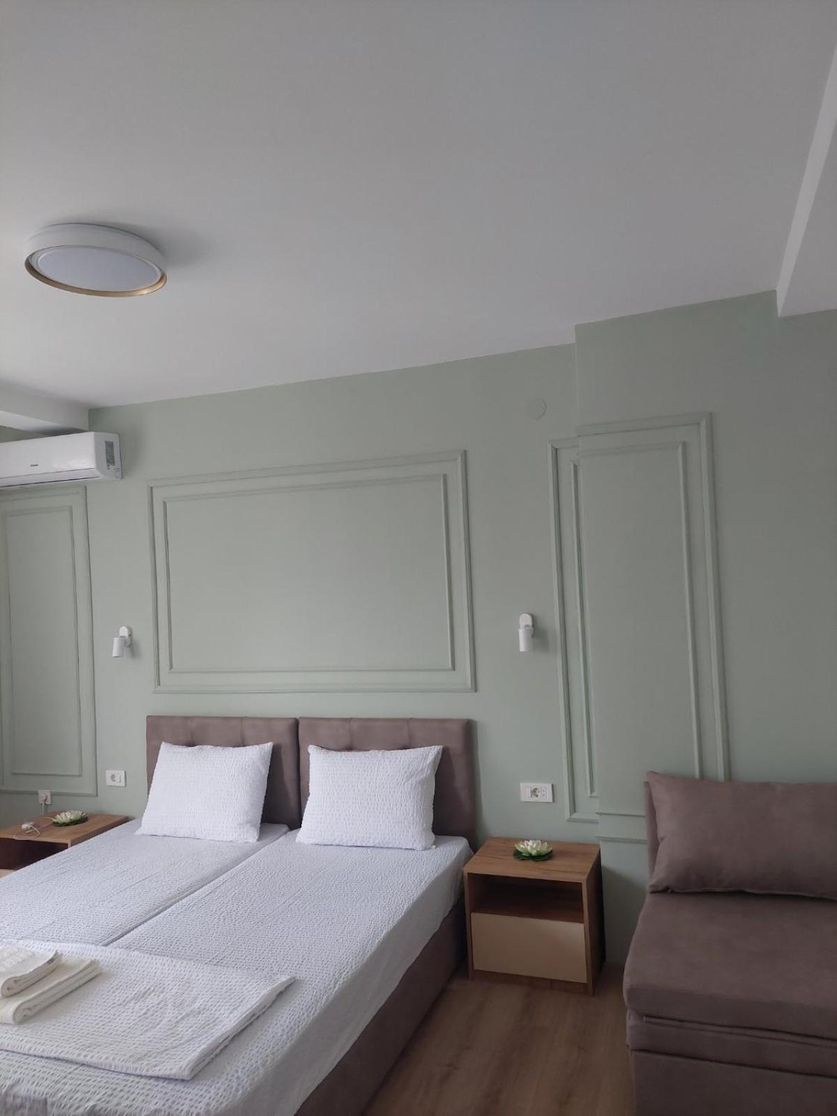 Lotos Apartments Struga Exterior photo